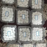 قند تزئین مخلوط