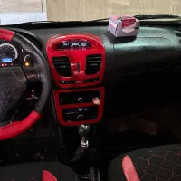 کوییک r مدل ۹۹|خودرو سواری و وانت|کرج, عظیمیه|دیوار