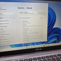لپتاپ ایسوس نو|رایانه همراه|اصفهان, ملکشهر|دیوار