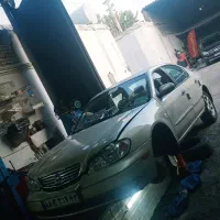 تعمیرات جلوبندی دوج چارجر|خدمات موتور و ماشین|شیراز, بالا کفت|دیوار