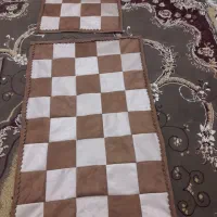 خشک کن و پیش بند|سفره، حوله، دستمال آشپزخانه|بانه, |دیوار