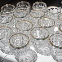 اسکان کریستالی