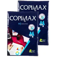 فروش کاغذ آ۴ کپی مکس ۸۰ گرم