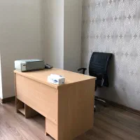 یک عدد میز مدیریت اداری و کامپیوتر فوق تمیز|میز تحریر و کامپیوتر|اصفهان, عباس‌آباد|دیوار