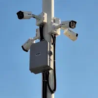 امنیت خونتو بسپار به ما /دوربین‌.دزدگیر.جک