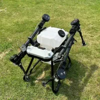 پهپاد سمپاش 40 لیتری آکبند بدون مشابه