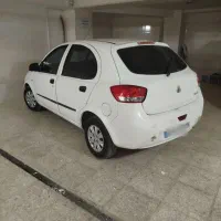 تیبا دو مدل ۹۴