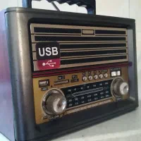 ۳ عدد رادیو ظبط سی دی خور باتخفیف فوری|سیستم صوتی خانگی|ورامین, ورامین|دیوار