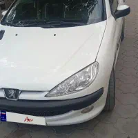 206 تی3 مدل 96