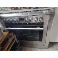 اجاق گاز سینجر