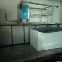 لوازم ظرفشویی صنعتی