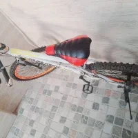 دوچرخه در حد نو|دوچرخه، اسکیت، اسکوتر|ایذه, |دیوار