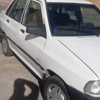 پراید۸۳|خودرو سواری و وانت|یزد, |دیوار