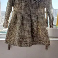 لباس بچگانه