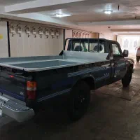 نیسان اکسند دوگانه‌|خودرو سواری و وانت|قدس, شهر‌قدس|دیوار