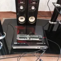 ‌‌ DVD|پخش‌کننده DVD و ویدیو|ارومیه, |دیوار