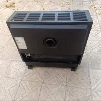 دوتا بخاری بزرگ نیک کالا درحدنو|بخاری، هیتر، شومینه|قزوین, |دیوار