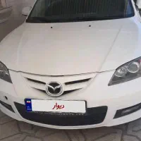 مزدا ۳|خودرو سواری و وانت|سروستان, |دیوار