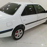 پارس سال 99 بدون رنگ
