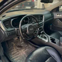 اپتیما ۲۰۱۵ فول کامل|خودرو سواری و وانت|اراک, |دیوار