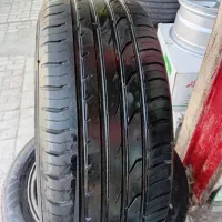 رینگ لاستیک دنا توربو ۵پیچ ۱۰۸|قطعات یدکی و لوازم جانبی|مشهد, تلگرد|دیوار