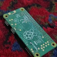 raspberry pi zero w|قطعات و لوازم جانبی رایانه|تبریز, |دیوار