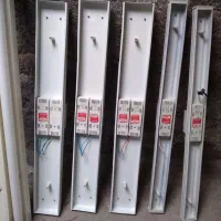 مهتابی با قاب