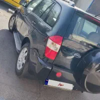 x33 مدل 1393 بی رنگ|خودرو سواری و وانت|تهران, شهرک شریعتی|دیوار