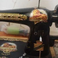 چرخ خیاطی