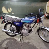 موتور 125