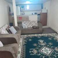 سوییت زیر همکف