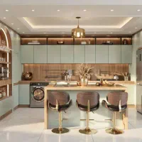 کابینت و کمد دیواری نقد و اقساط