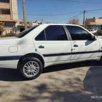 پژو SlX مدل 97موتور TU5 دریچه سیم