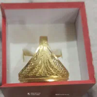 فروش انگشتر طلا