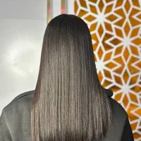 کراتین پروتین تراپی مو|خدمات آرایشگری و زیبایی|یاسوج, |دیوار