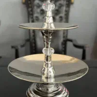 ظروف میوه و شیرینی وکاپ