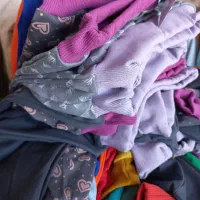 شلوار تک دخترانه وپسرانه|لباس|شهرکرد, |دیوار