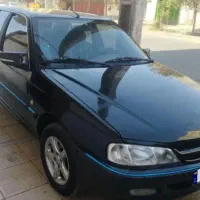پارس موتور جدید ۴۰۱