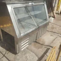یخجال فروشی 40میلیون