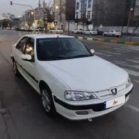 پارس مدل ۱۴۰۰|خودرو سواری و وانت|مشهد, تربیت (صدف)|دیوار