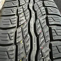 لاستیک بریجستون سوزوکی گرند ویتارا