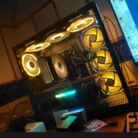 سیستم گیم rx6900
