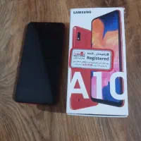 گوشی a10