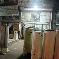 خرید و فروش و تعمیر آبگرمکن های دیواری و ایستاده
