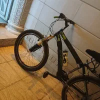 دوچرخه ۲۶