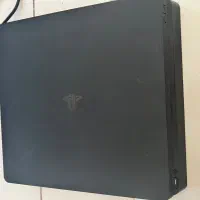 Ps4 slim 500|کنسول، بازی ویدئویی و آنلاین|پرند, فاز ۲|دیوار