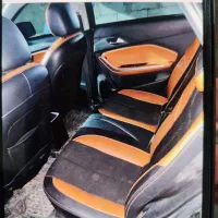 ایکس ۲۲ مدل ۹۶ در حد صفر ۷۰ تا کار لاکچری|خودرو سواری و وانت|مشهد, احمدآباد|دیوار