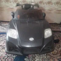 ماشین شارژی استخرتوپ تخت پارک کنارمادر گهواره ای|اسباب و اثاث بچه|تهران, نیروی هوایی (پیروزی)|دیوار