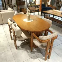 میز غذاخوری / صندلی میزغذاخوری /شماره محصول 914