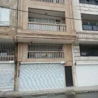 آپارتمان 90 متری دو خواب، کشف نسترن 12